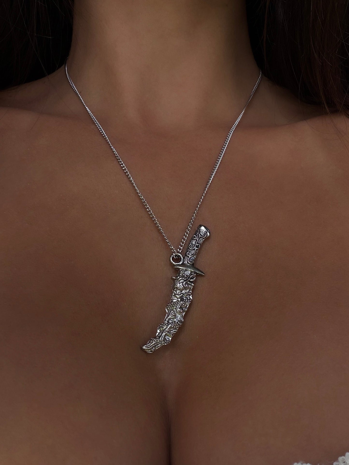 Dolce Vendetta