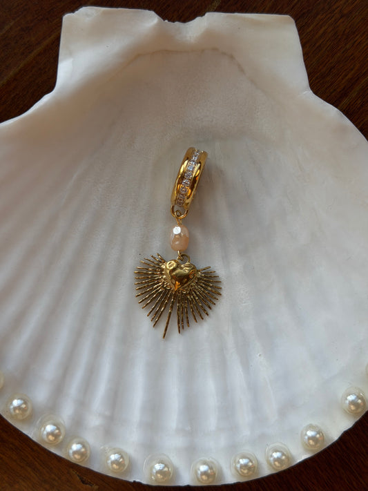 Sacred Bikini charm