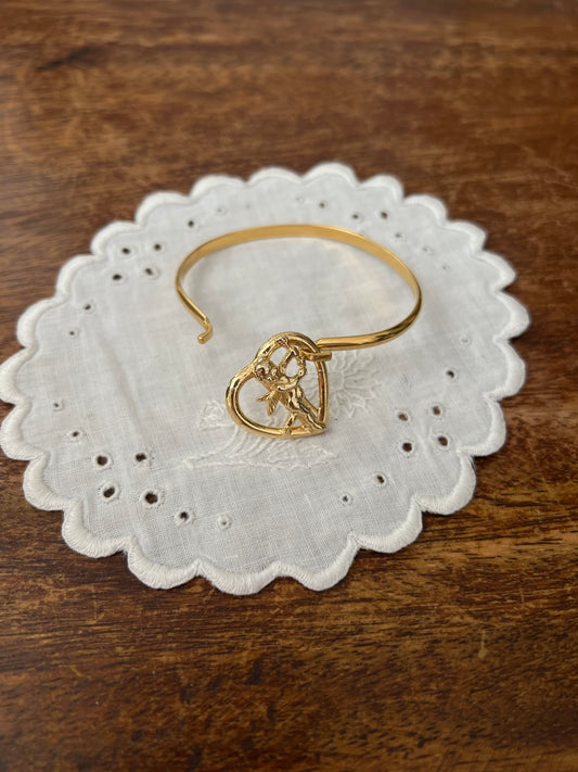 Cherub bracelet