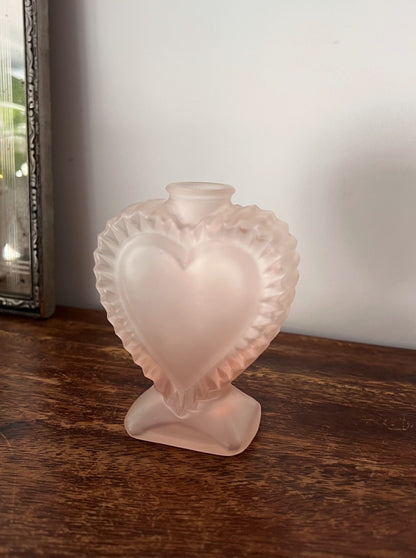 Coquette Vase