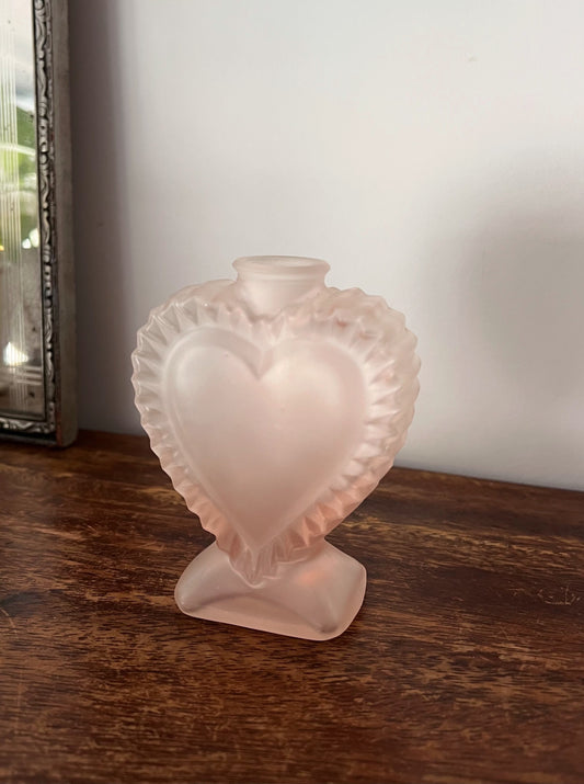Coquette Vase