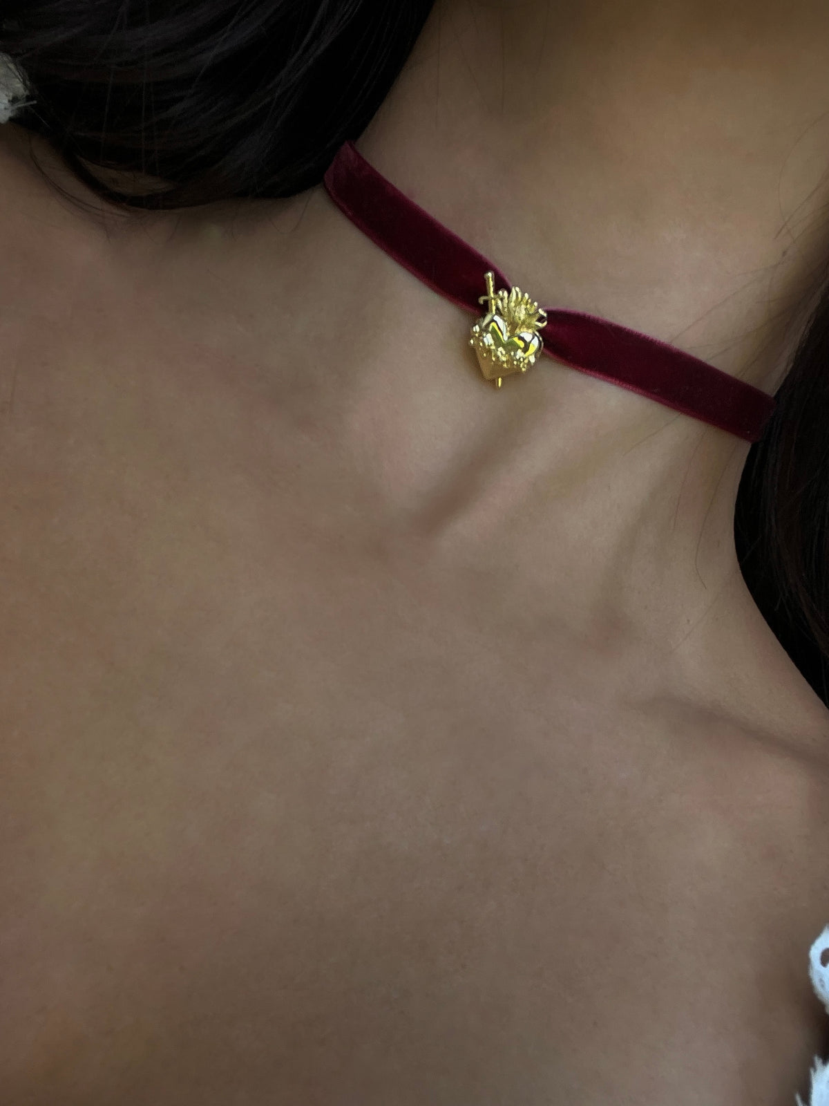 Dolce Vita choker