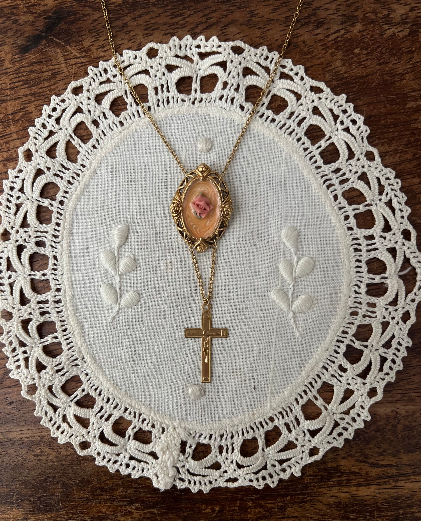 Rose de Grâce
