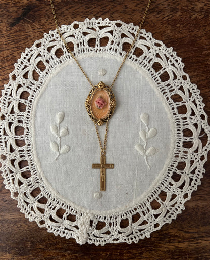 Rose de Grâce