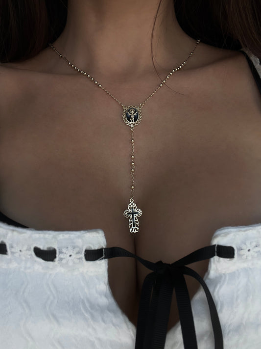 Holy Child rosary