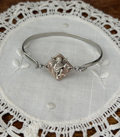 Cherub bracelet