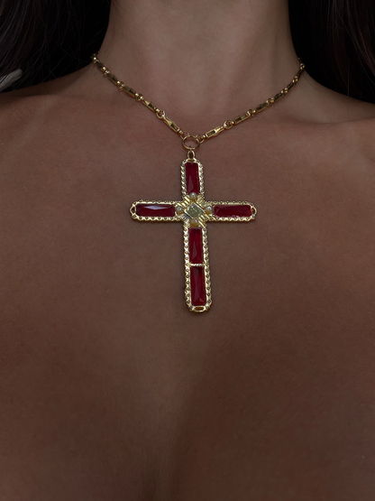 Crimson Devotion