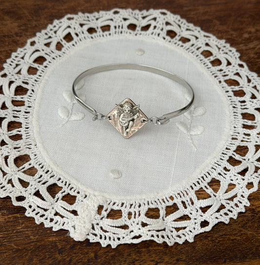 Cherub bracelet