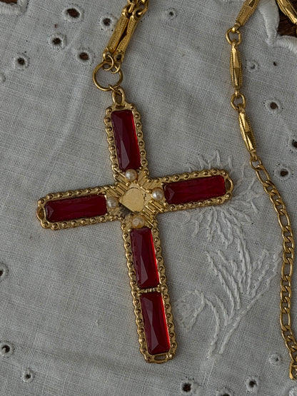Crimson Devotion