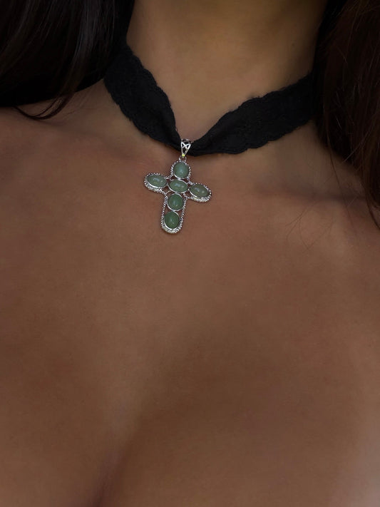 The Eden Cross