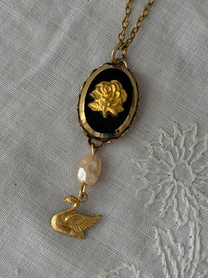 Darling Swan