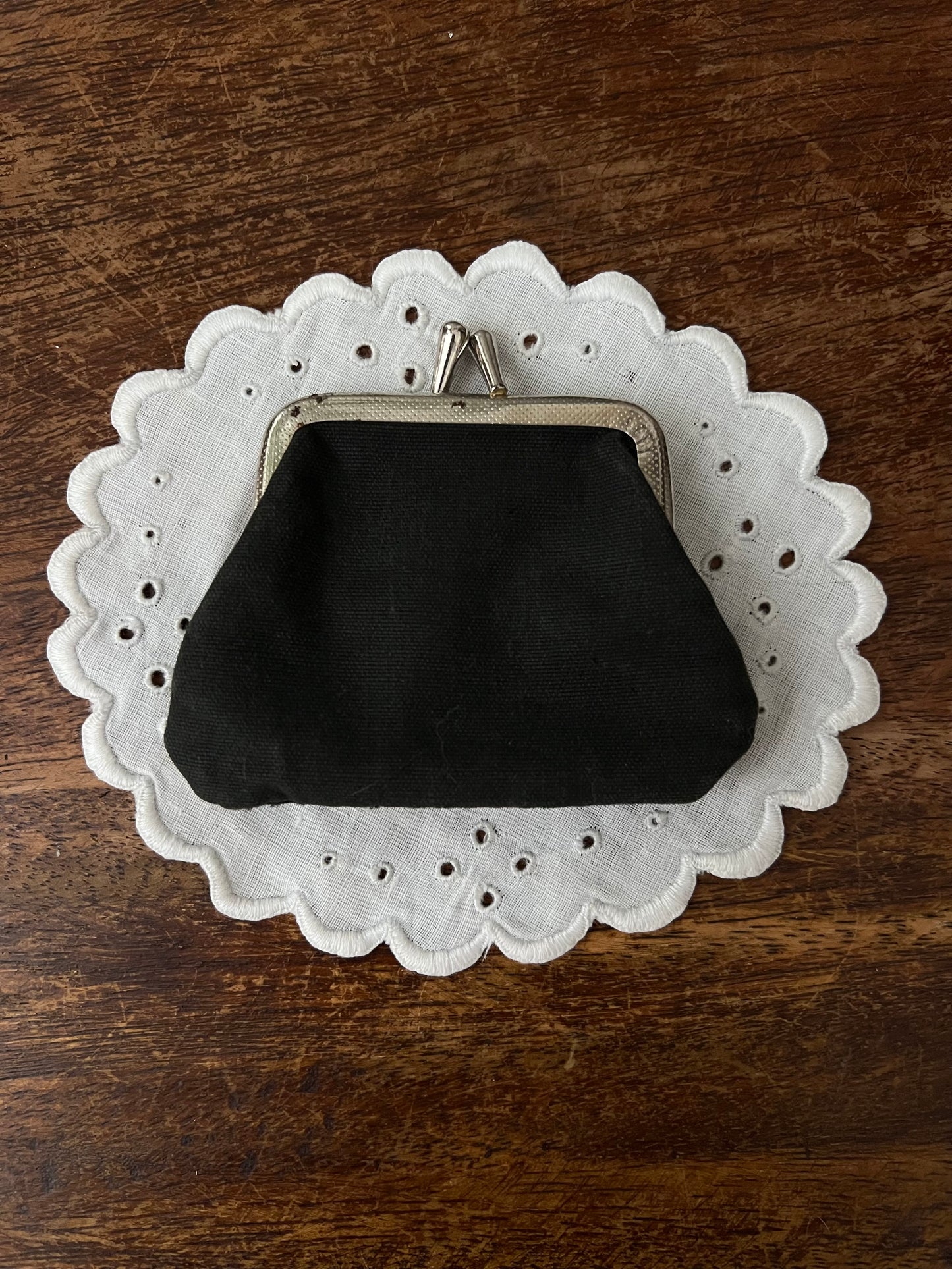 Vintage Coin Purse