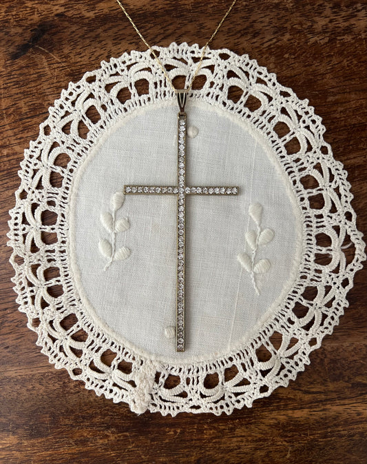 Divine Radiance necklace