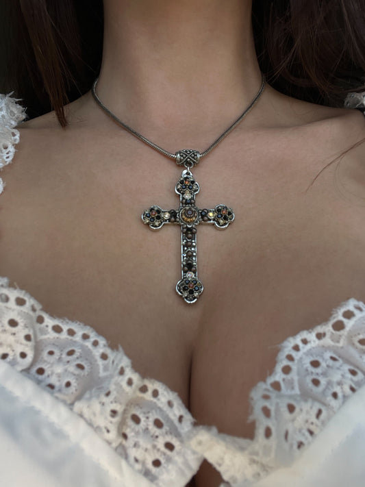Sacred Ash necklace