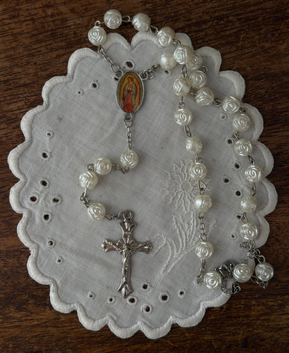 Our Lady of Roses