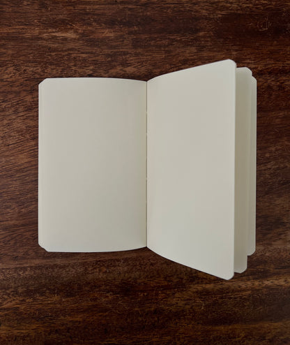 Lace Madonna Prayerbook