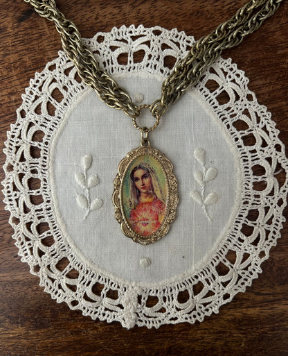 Madonna d'Oro