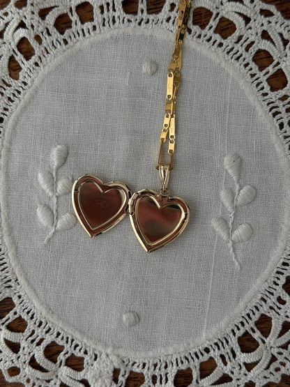 Coeur de cygne