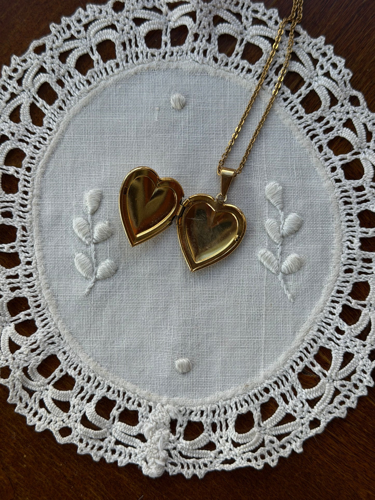 Coeur de Madone