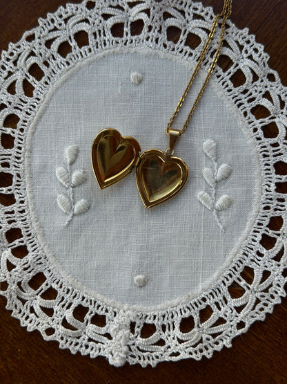 Coeur de Madone
