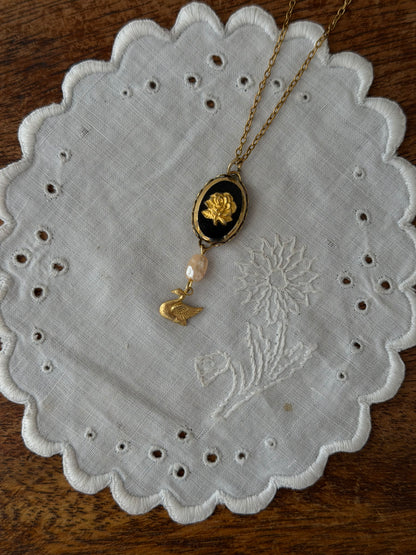 Darling Swan