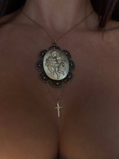 The Lost Angel