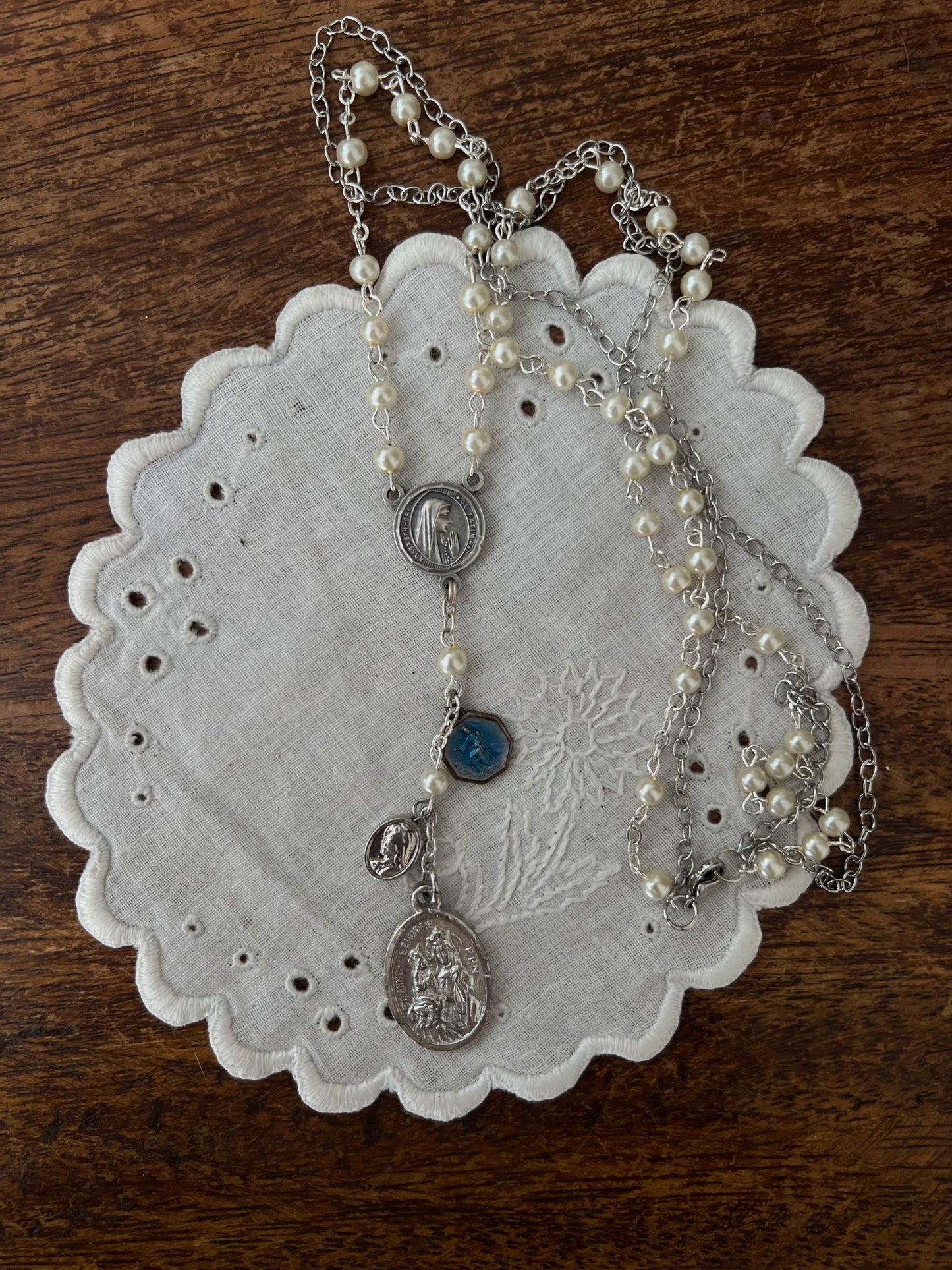 Divine Innocence necklace