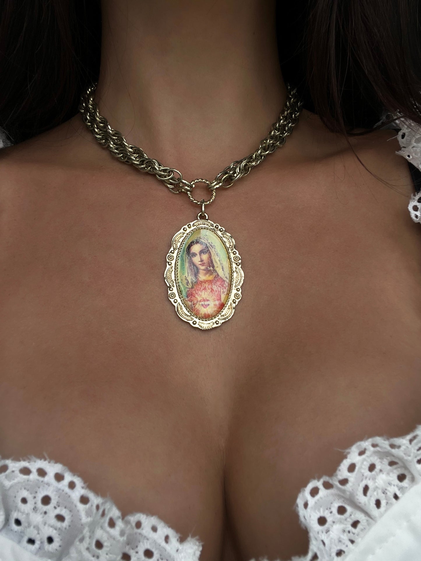 Madonna d'Oro