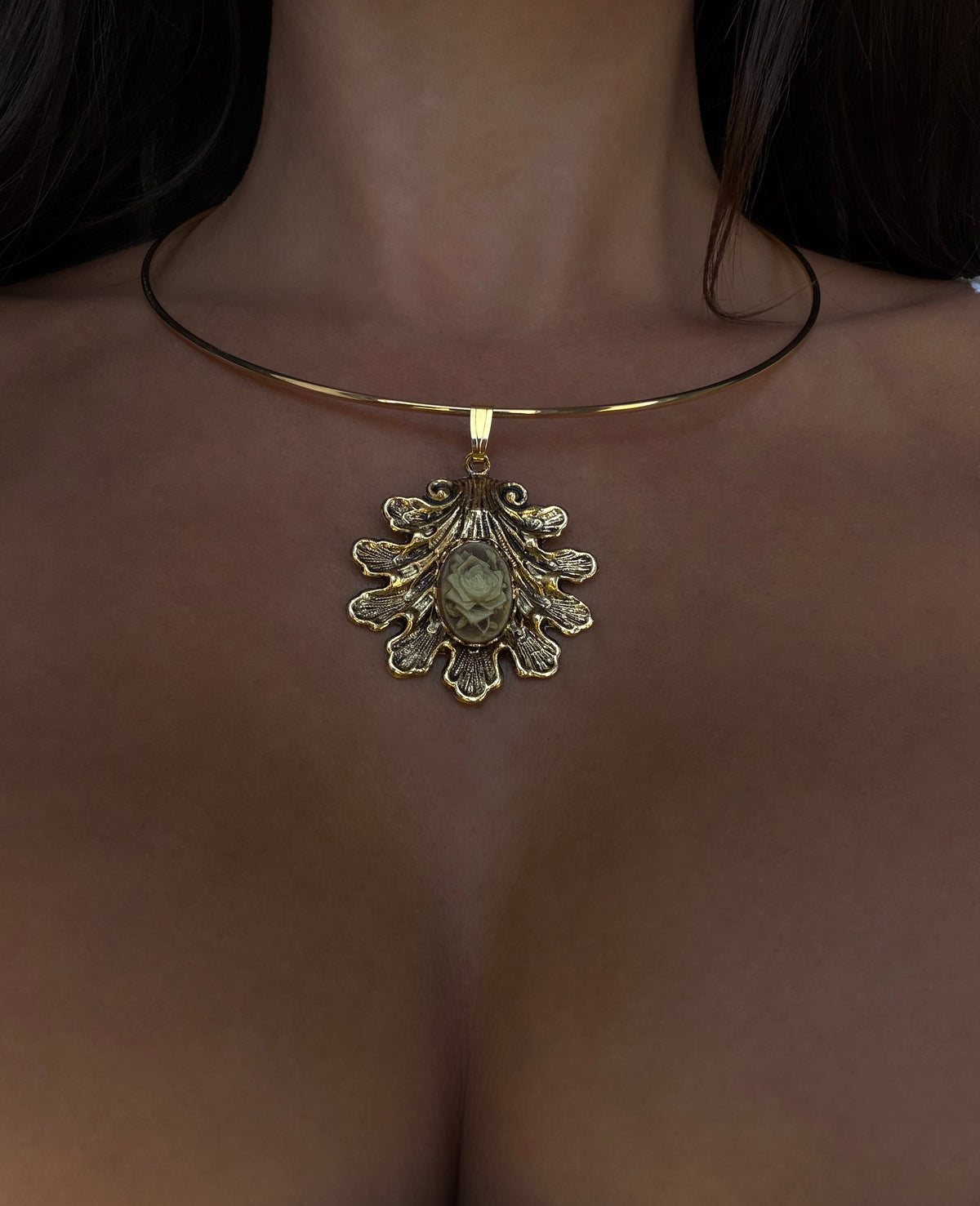 Antique Rose