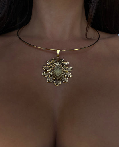 Antique Rose