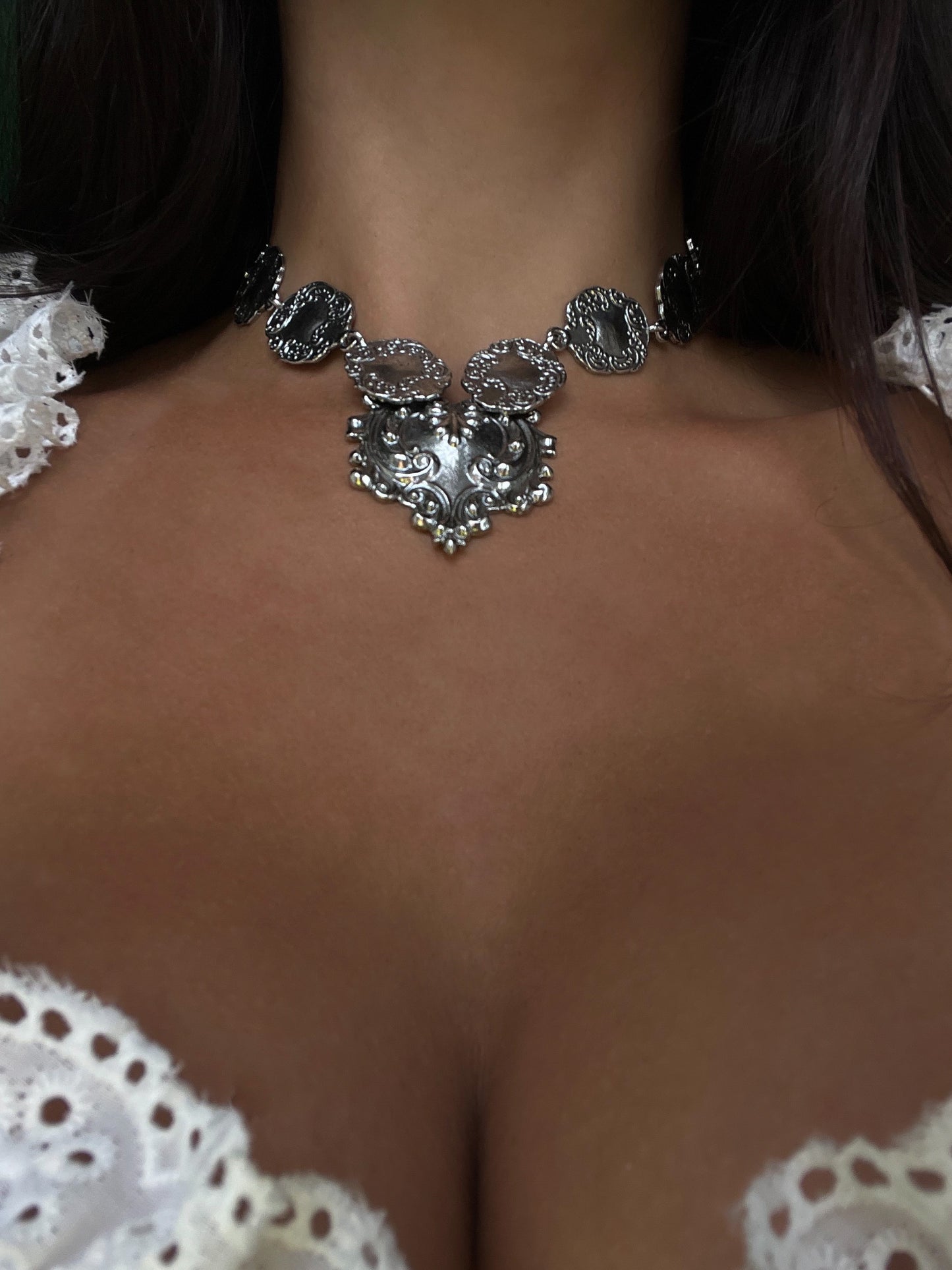 The Silver Vow