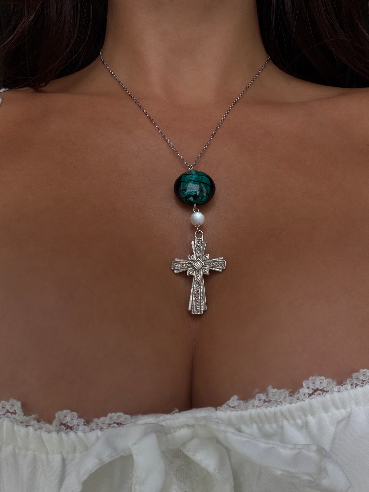 Siren's Prayer
