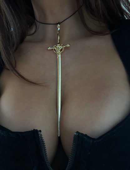 « Please, don’t upset me »