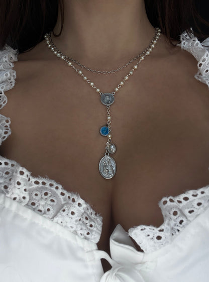 Divine Innocence necklace