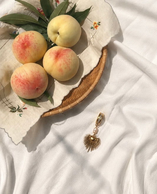 Sacred Bikini charm