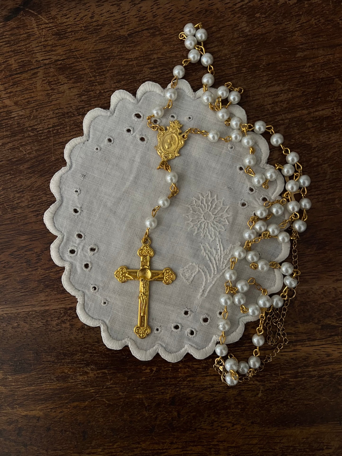 Purity Waist chain