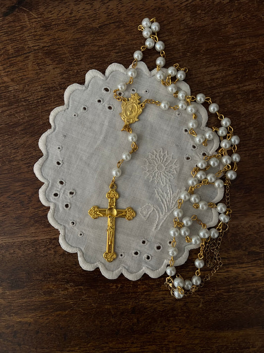 Purity Waist chain
