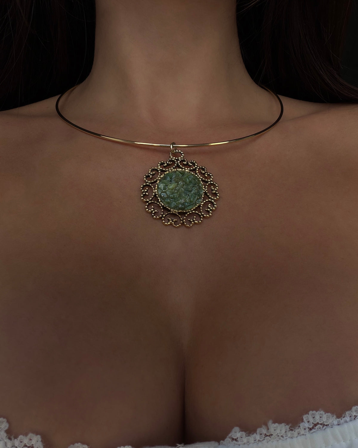 Eden’s Relic