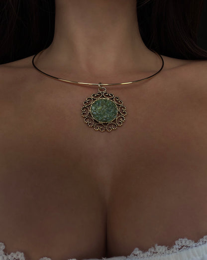 Eden’s Relic