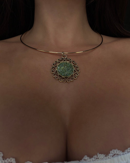 Eden’s Relic