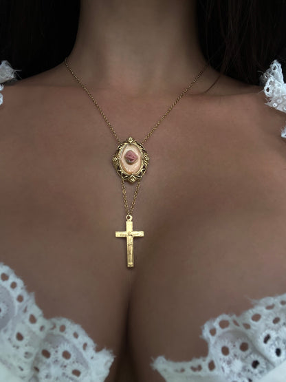 Rose de Grâce