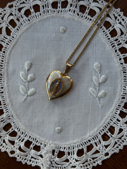 Coeur de Madone