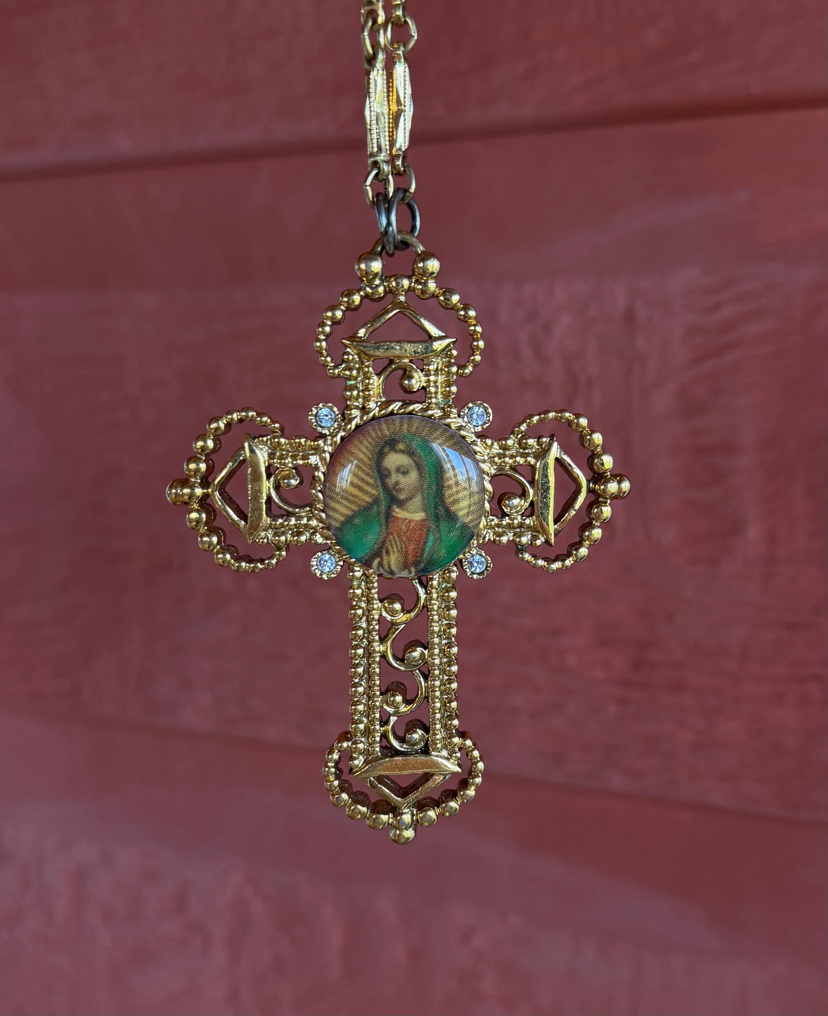 Our Lady of Dawn