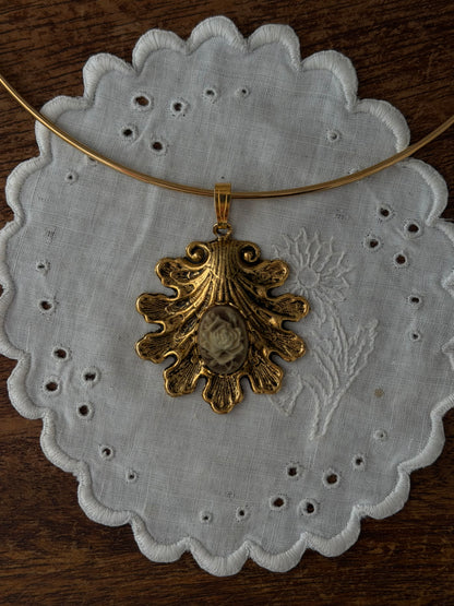 Antique Rose