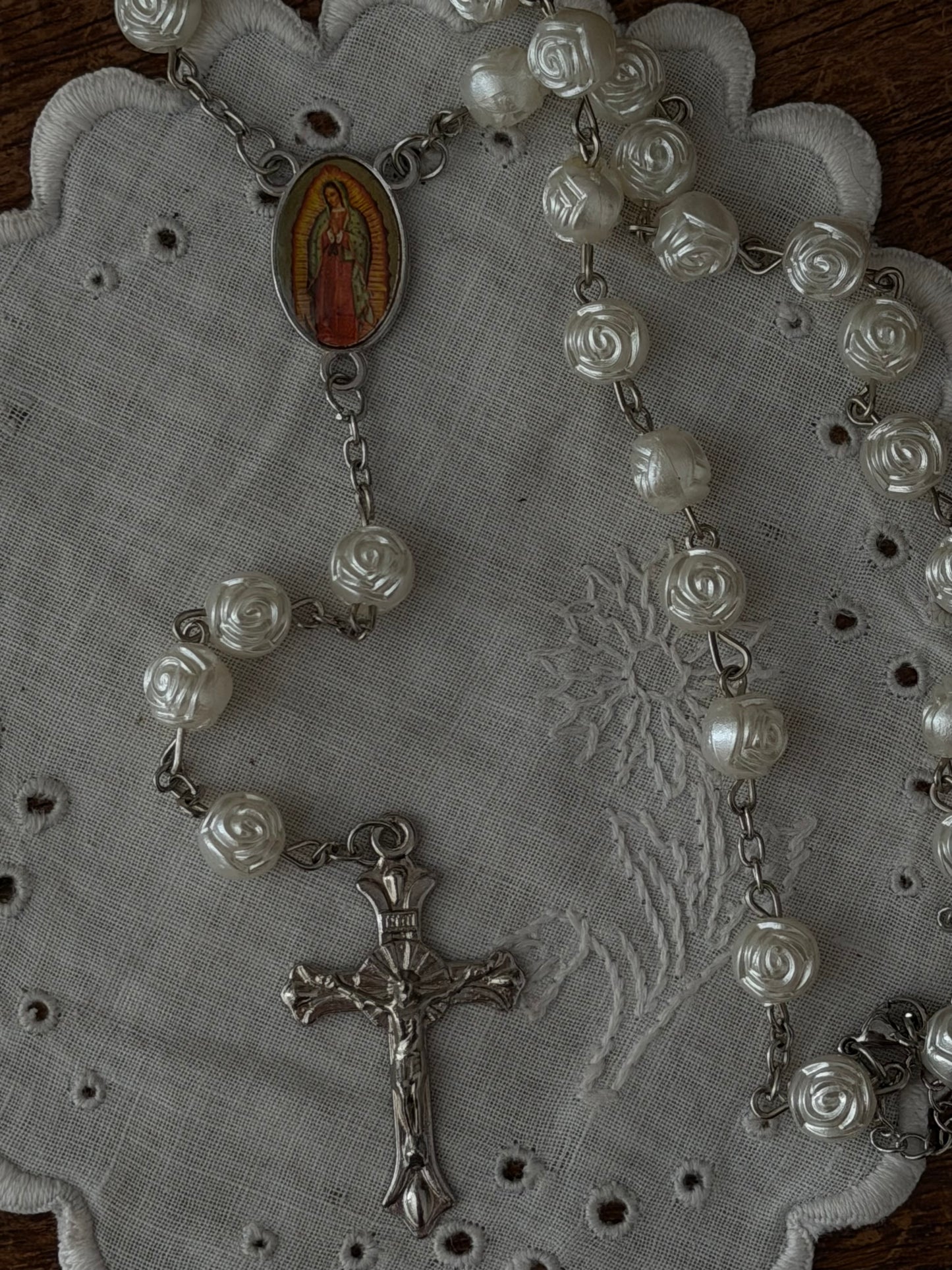 Our Lady of Roses