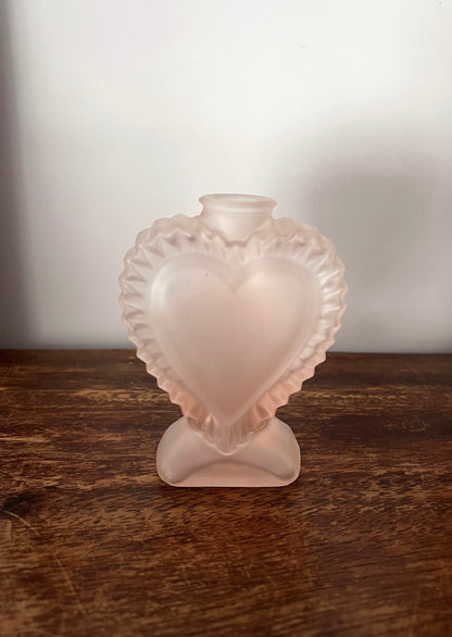Coquette Vase