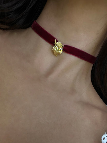 Dolce Vita choker