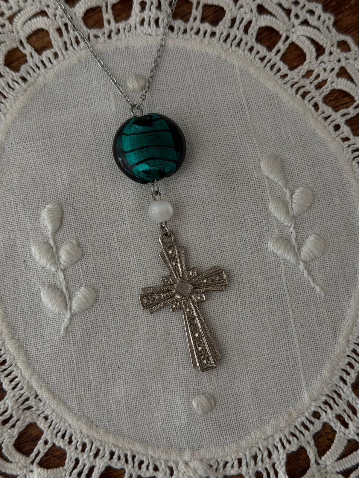 Siren's Prayer