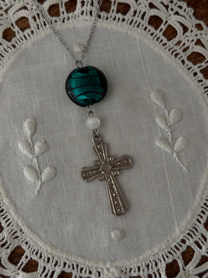 Siren's Prayer