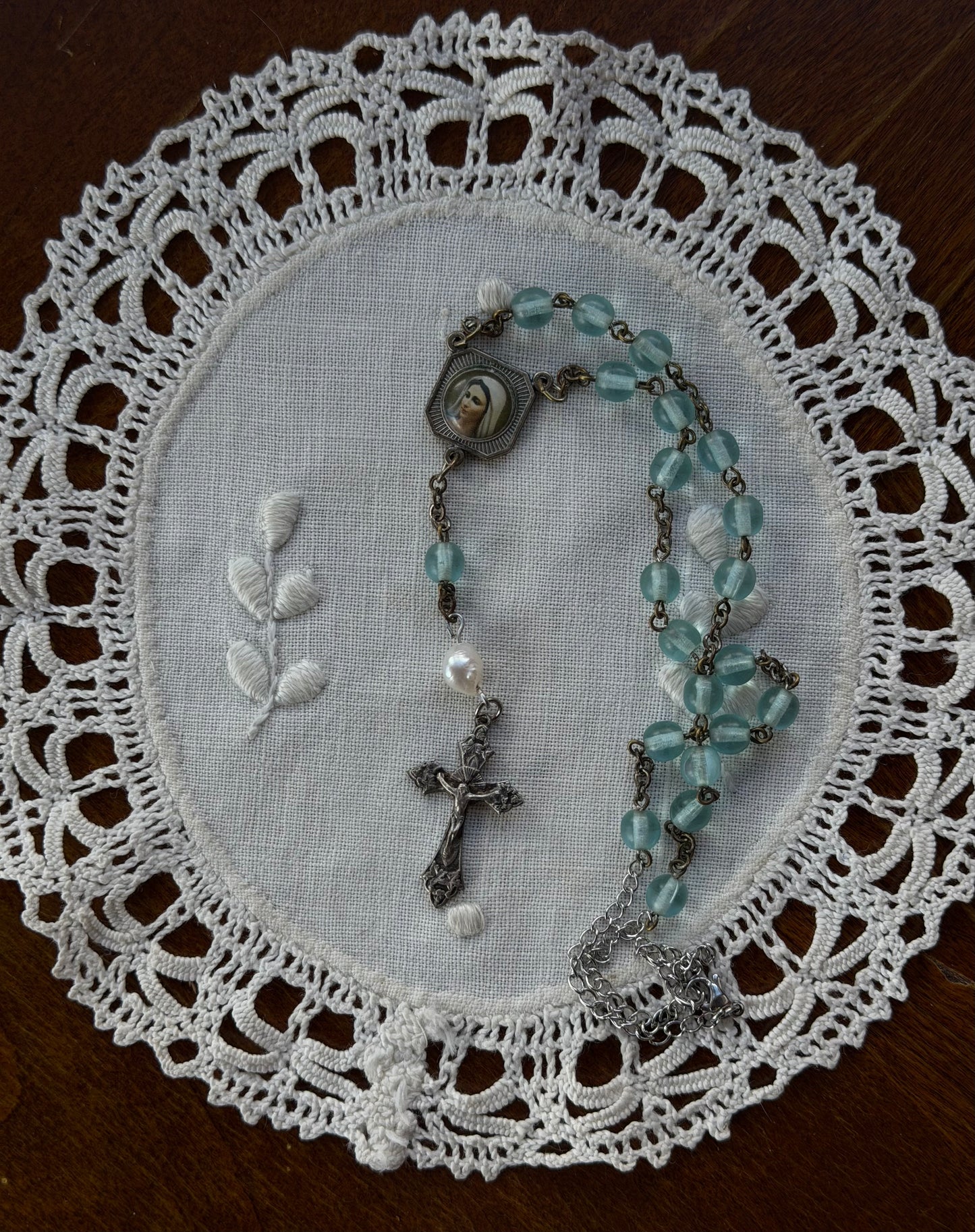 Acqua Santa